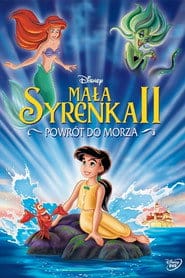 Zobacz Mała Syrenka 2: Powrót do morza Online na Vider