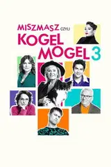 Zobacz Misz masz czyli Kogel mogel 3 Online na Vider