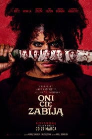 Zobacz Oni cię zabiją Online na Vider