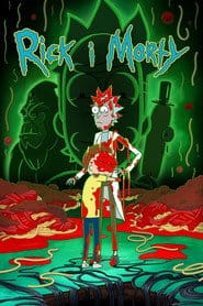 Zobacz Rick i Morty - Sezon 7 Online na Vider