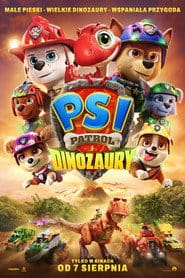 Zobacz Psi Patrol i dinozaury Online na Vider
