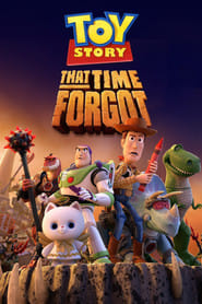 Zobacz Toy Story: Prehistoria Online na Vider