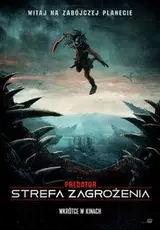 Zobacz Predator: Strefa zagrożenia Online na Vider