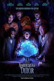 Nawiedzony dwór Cały Film (2023) Online - Filman