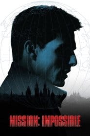 Zobacz Mission: Impossible Online na Vider