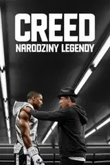 Zobacz Creed: Narodziny legendy Online na Vider