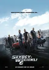 Zobacz Szybcy i wściekli 6 Online na Vider