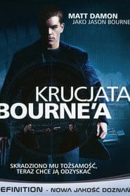 Zobacz Krucjata Bourne'a Online na Vider