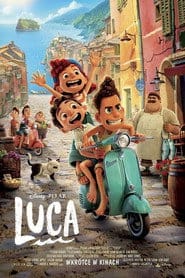 Zobacz Luca Online na Vider