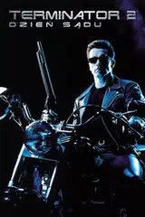 Zobacz Terminator 2: Dzień sądu Online na Vider