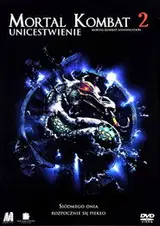 Zobacz Mortal Kombat 2: Unicestwienie Online na Vider