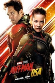 Zobacz Ant-Man i Osa Online na Vider