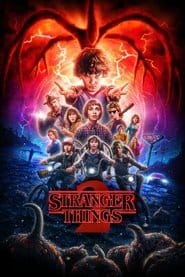Zobacz Stranger Things - Sezon 2 Online na Vider