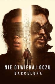 Zobacz Nie otwieraj oczu: Barcelona Online na Vider