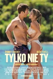 Zobacz Tylko nie ty Online na Vider