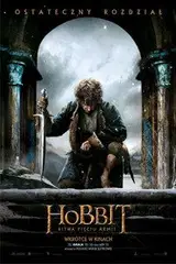 Zobacz Hobbit: Bitwa Pięciu Armii Online na Vider