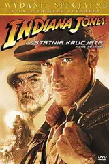 Zobacz Indiana Jones i ostatnia krucjata Online na Vider