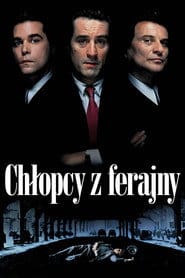 Zobacz Chłopcy z ferajny Online na Vider