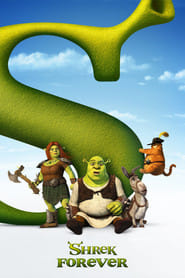 Zobacz Shrek Forever Online na Vider