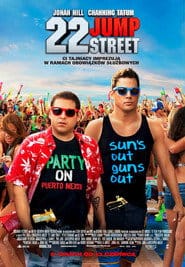 Zobacz 22 Jump Street Online na Vider