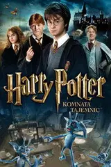 Zobacz Harry Potter i Komnata Tajemnic Online na Vider