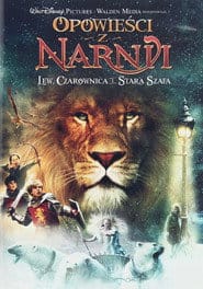 Zobacz Opowieści z Narnii: Lew, Czarownica i stara szafa Online na Vider
