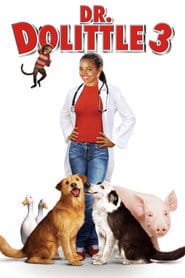 Zobacz Doktor Dolittle 3 Online na Vider