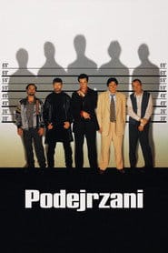 Zobacz Podejrzani Online na Vider