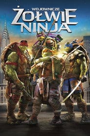 Zobacz Wojownicze Żółwie Ninja Online na Vider