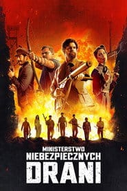 Zobacz Ministerstwo Niebezpiecznych Drani Online na Vider