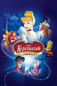 Zobacz Kopciuszek III: Co by było gdyby... Online na Vider