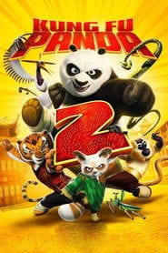 Zobacz Kung Fu Panda 2 Online na Vider