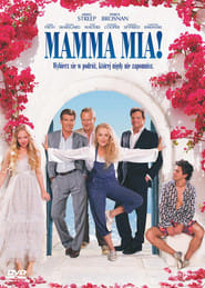 Zobacz Mamma Mia! Online na Vider