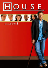 Zobacz Dr House - Sezon 3 Online na Vider