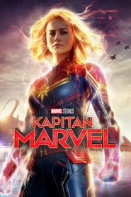 Zobacz Kapitan Marvel Online na Vider