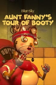 Zobacz Aunt Fanny's Tour of Booty Online na Vider