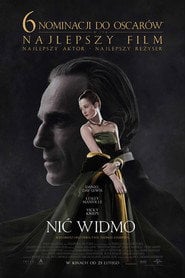Nić widmo Cały Film (2017) Online - Filman