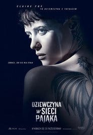 Zobacz Dziewczyna w sieci pająka Online na Vider