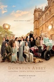 Zobacz Downton Abbey: Nowa epoka Online na Vider