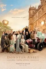 Zobacz Downton Abbey: Nowa epoka Online na Vider
