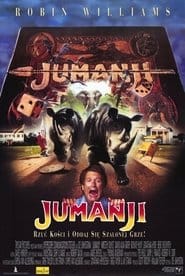 Zobacz Jumanji Online na Vider