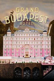 Zobacz Grand Budapest Hotel Online na Vider