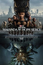 Zobacz Czarna Pantera: Wakanda w moim sercu Online na Vider