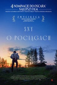 Zobacz Sny o pociągach Online na Vider