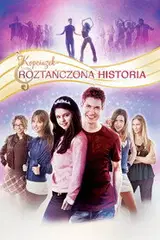 Zobacz Kopciuszek: Roztańczona historia Online na Vider