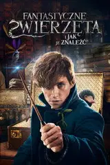 Zobacz Fantastyczne zwierzęta i jak je znaleźć Online na Vider