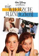 Zobacz Nie wierzcie bliźniaczkom Online na Vider