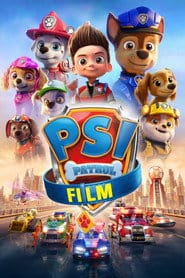 Zobacz Psi Patrol: Film Online na Vider