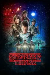 Zobacz Stranger Things - Sezon 1 Online na Vider