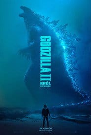 Zobacz Godzilla II: Król potworów Online na Vider